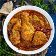 Masala Chicken